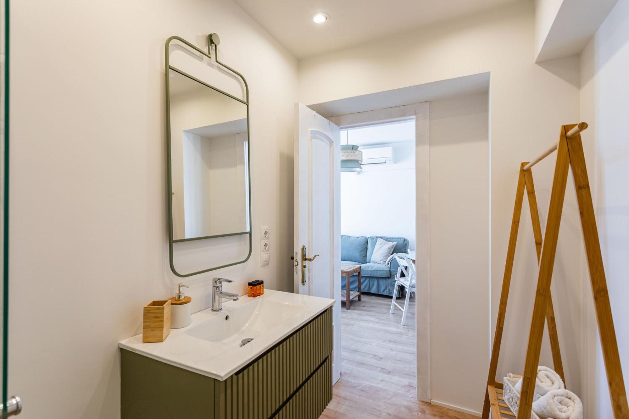 Trendyhomes Zapillo Beach - Primera Linea De Playa Almería Eksteriør bilde
