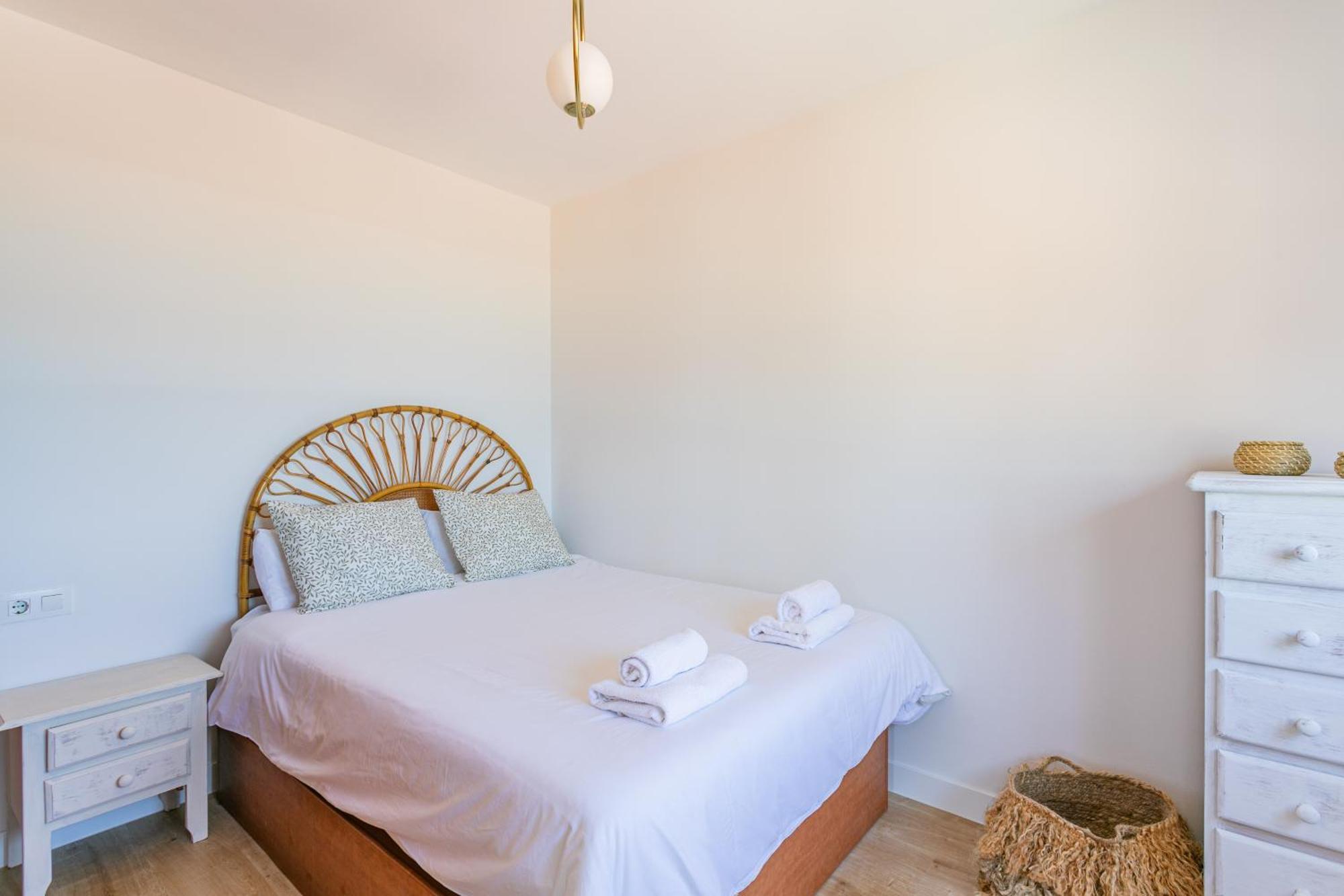 Trendyhomes Zapillo Beach - Primera Linea De Playa Almería Eksteriør bilde