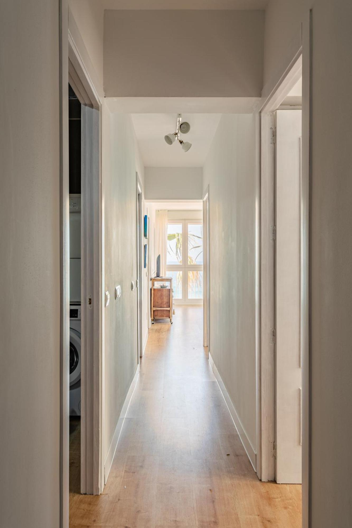 Trendyhomes Zapillo Beach - Primera Linea De Playa Almería Eksteriør bilde