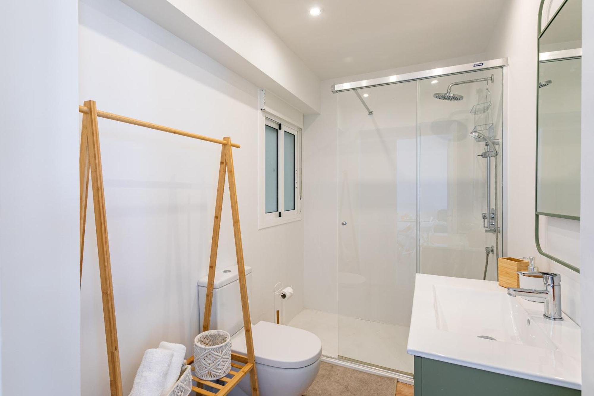 Trendyhomes Zapillo Beach - Primera Linea De Playa Almería Eksteriør bilde