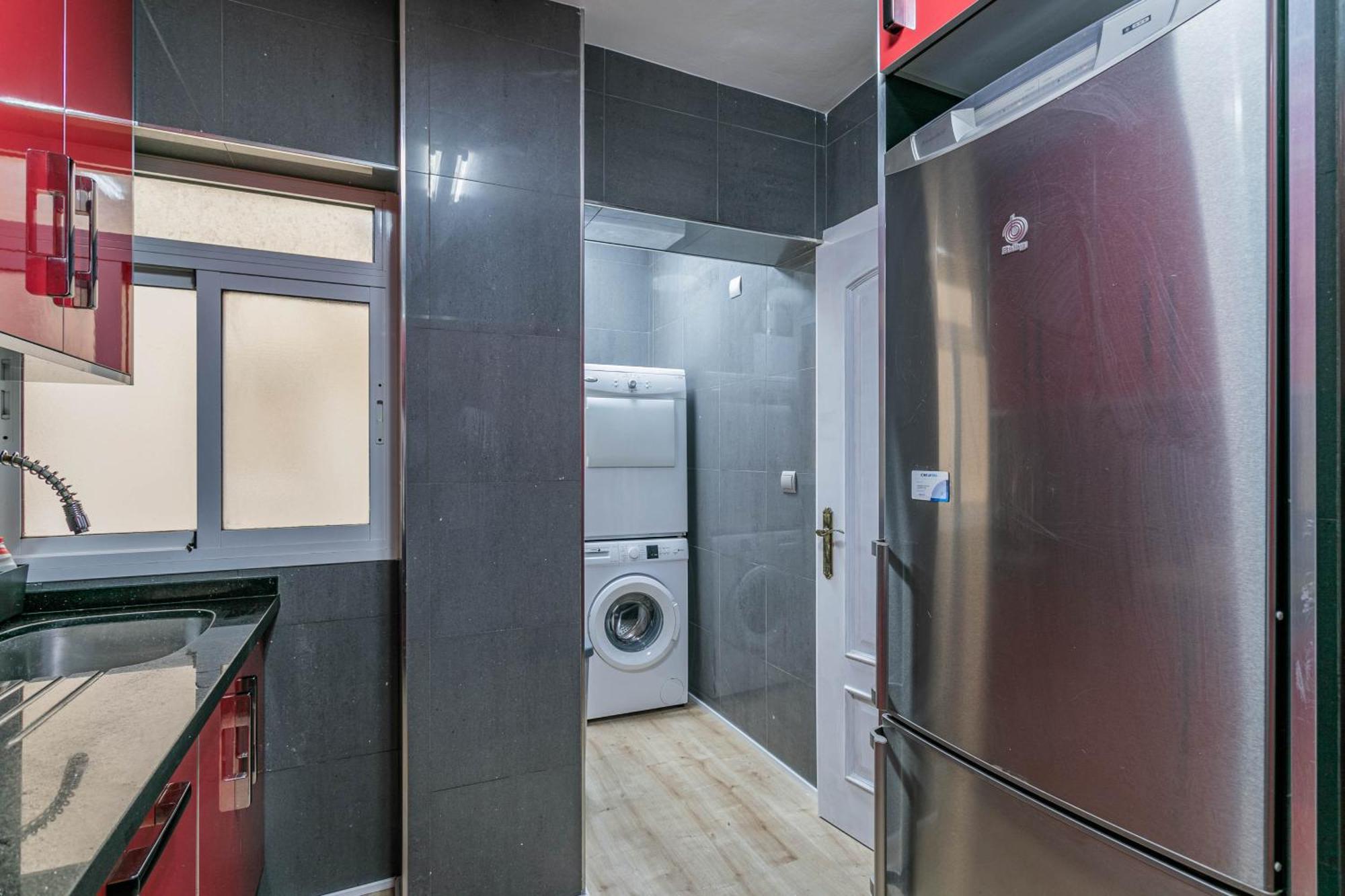 Trendyhomes Zapillo Beach - Primera Linea De Playa Almería Eksteriør bilde