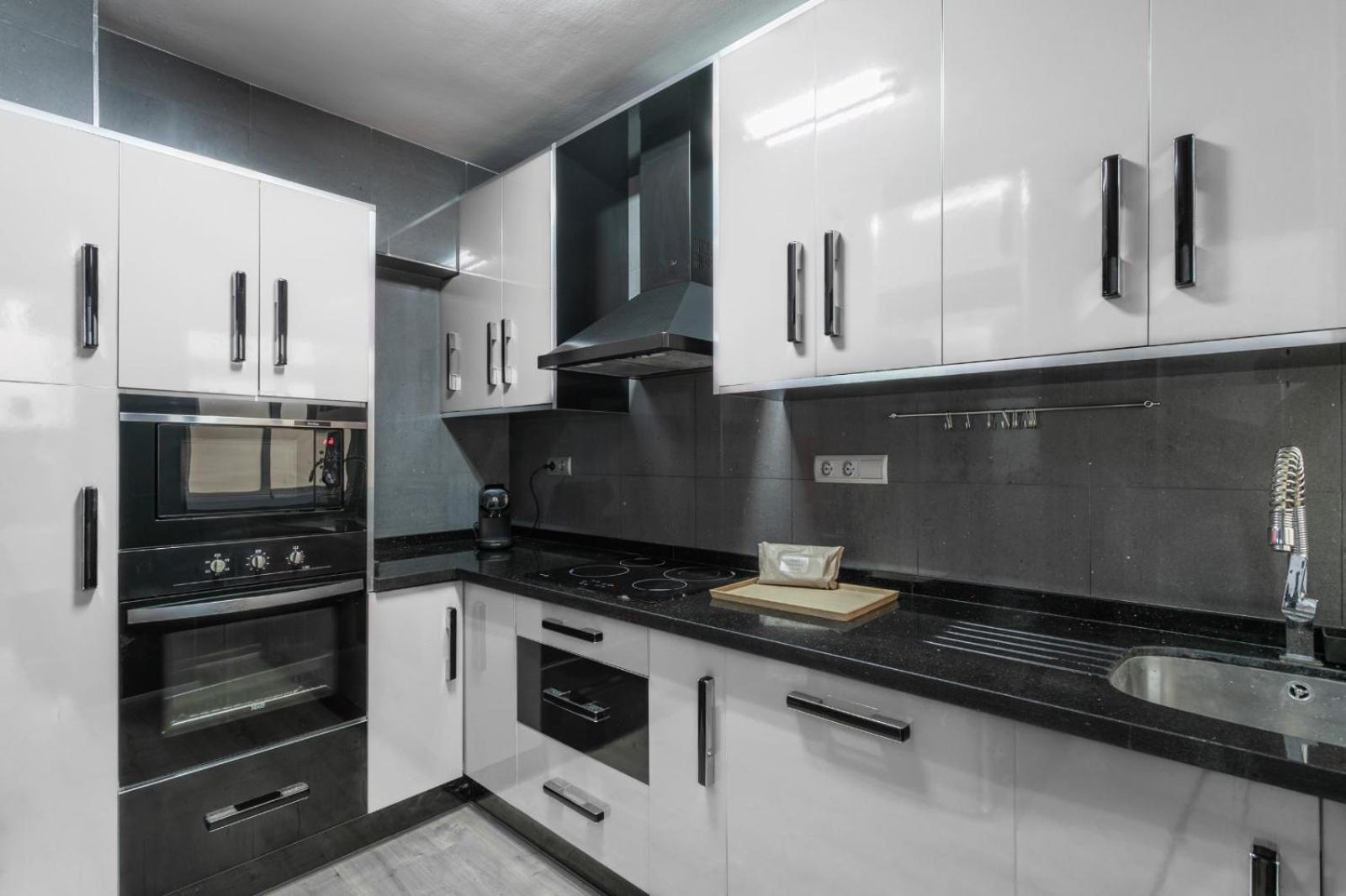 Trendyhomes Zapillo Beach - Primera Linea De Playa Almería Eksteriør bilde